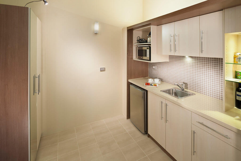 King Studio Apartments