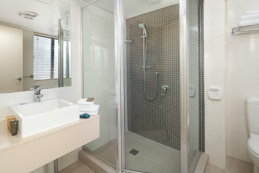 Queen Studio Apartments