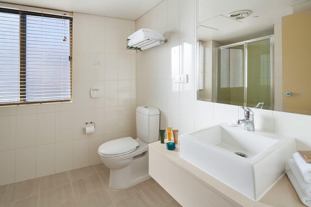 Hyde Park King Studio Apartments